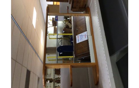 MEUBLE SALLE DE BAIN A SUSPENDRE PIN