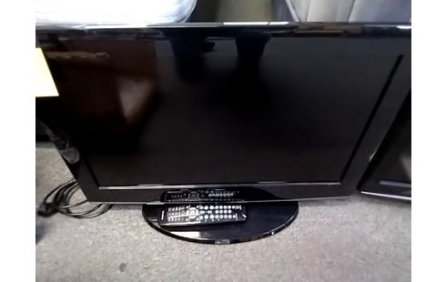 TELEVISEUR Samsung tde 66 cm HD SANS TNT