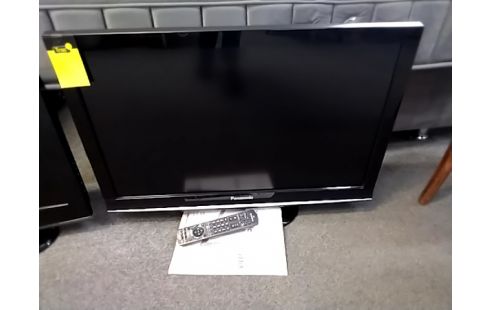 TELEVISEUR Panasonic tde 81cm FHD TNT 100/120HZ