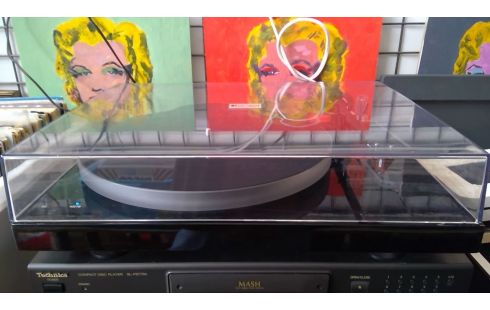 PLATENDRAAIER PROJECT  AFKORTING