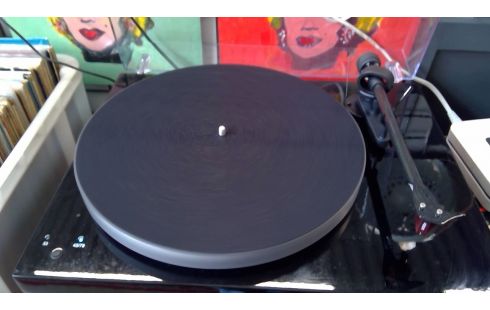 PLATENDRAAIER PROJECT  AFKORTING