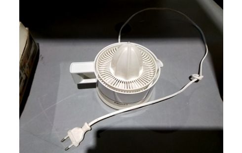 PRESSE AGRUMES PHILIPS BLANC