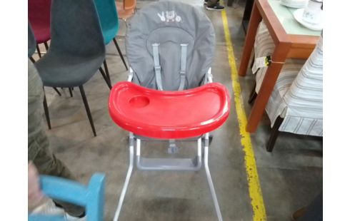 CHAISE HAUTE BEBE