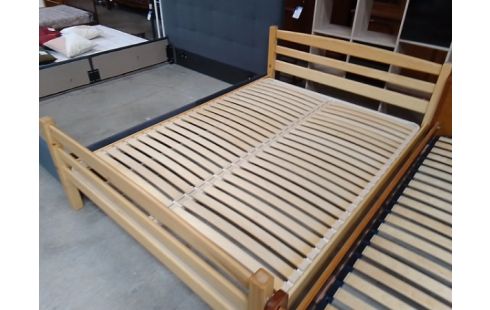 LIT 140X190 + SOMMIER