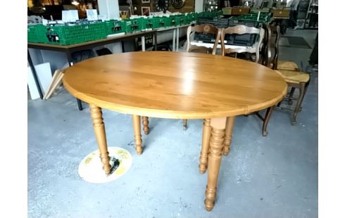 TABLE A VOLETS 3 ALLONGES