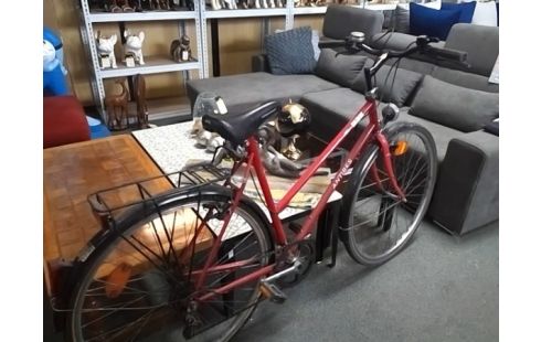 VELO DE FEMME MBK TOWN COUNTRY ANTIBES