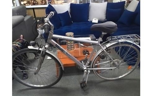 VELO DISTRICT CRISTAL