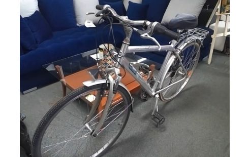 VELO DISTRICT CRISTAL