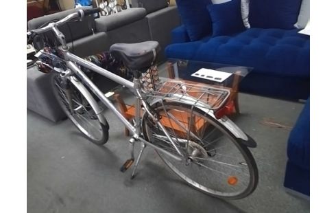 VELO DISTRICT CRISTAL