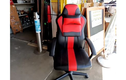 FAUTEUIL GAMER