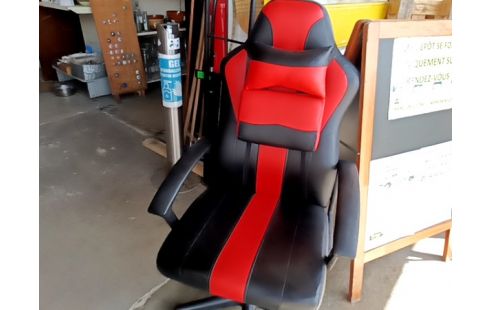 FAUTEUIL GAMER