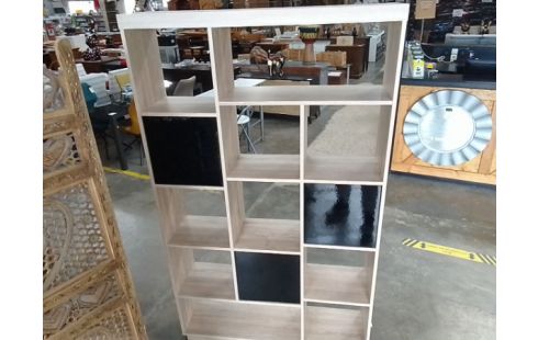 ETAGERE MELAMINE RANGEMENT