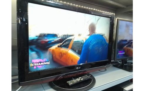 TELEVISEUR LG LG 80CM