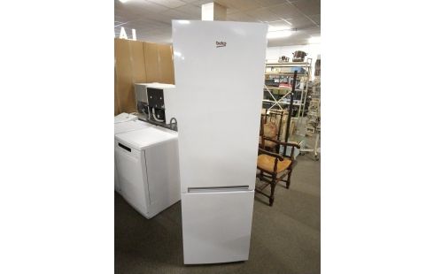 REFRIGERATEUR CONGELATEUR BEKO