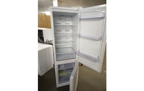 REFRIGERATEUR CONGELATEUR BEKO