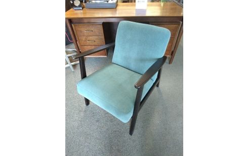FAUTEUIL ESPRIT SCANDINAVE