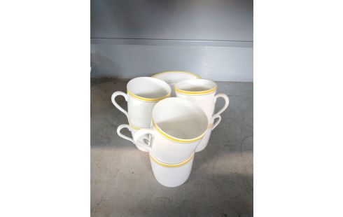 SERVICE A CAFE LIMOGES