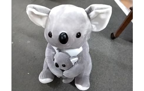 PELUCHE Koala