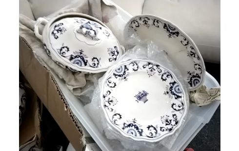 SERVICE LONGCHAMP FRANCE