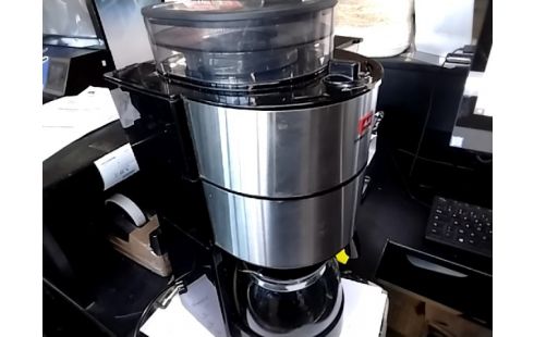 CAFETIERE MELITTA AROMA FRESH