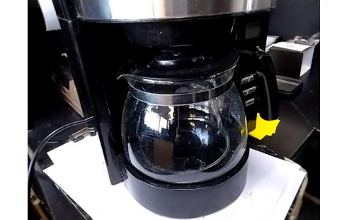 CAFETIERE MELITTA AROMA FRESH