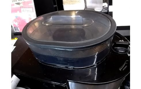 CAFETIERE MELITTA AROMA FRESH