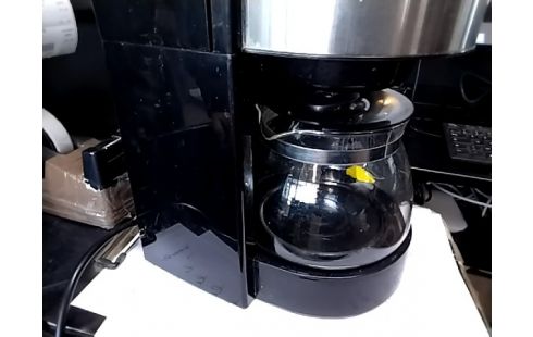 CAFETIERE MELITTA AROMA FRESH