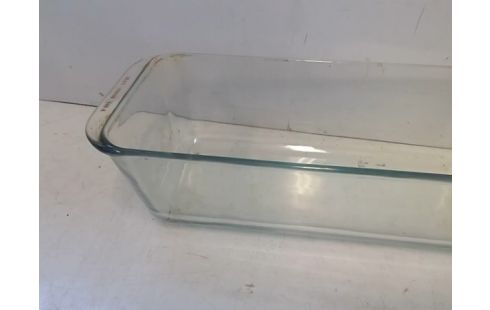 PLAT VERRE PYREX