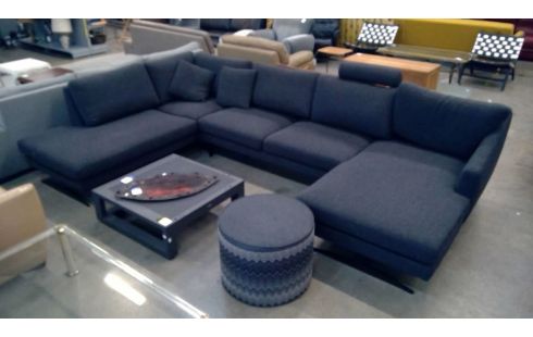 HOEKSALON JUNTOO PLUS POEF