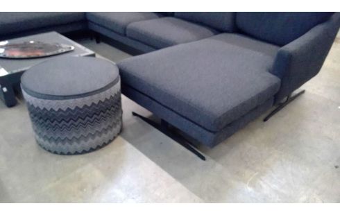 HOEKSALON JUNTOO PLUS POEF