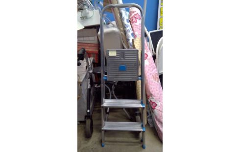 ALUMINIUM LADDER KLEIN