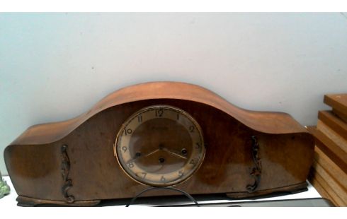 SCHOUWKLOK WESTMINSTER