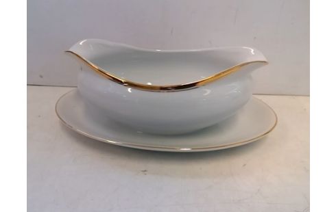 SAUCIERE SHEFFIELD REGENCY GOLD