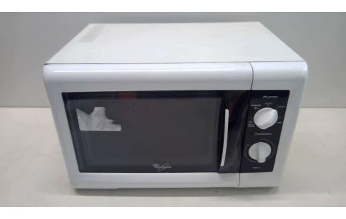 HORNO MICROONDAS WHIRLPOOL