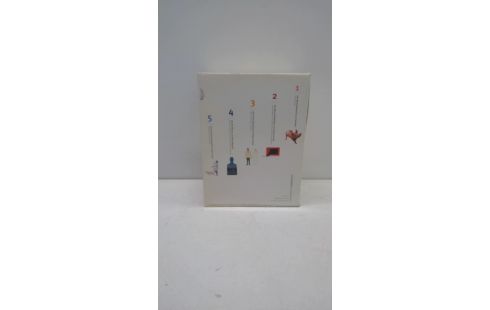 BOEKEN DE STANDAARD KUNSTBIB. X10