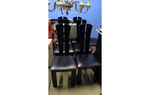 ASIENTO DISEÑO NEGRO