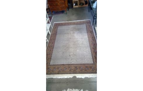 TAPIJT INDIE 170X280