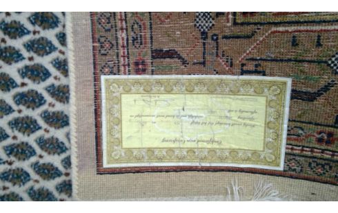 TAPIJT INDIE 170X280