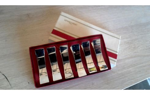 BESTEKLEGGERTJES LETANG REMY PARIS