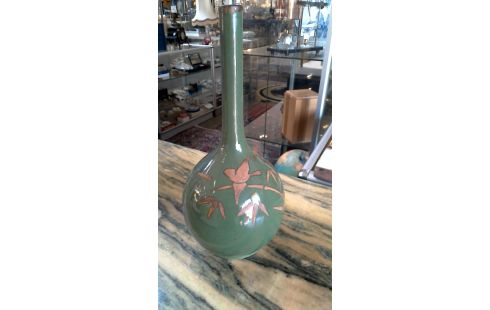 FLORERO PARA UNA SOLA FLOR ASIÁTICO