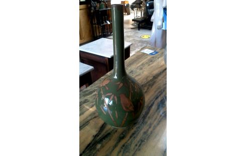 FLORERO PARA UNA SOLA FLOR ASIÁTICO