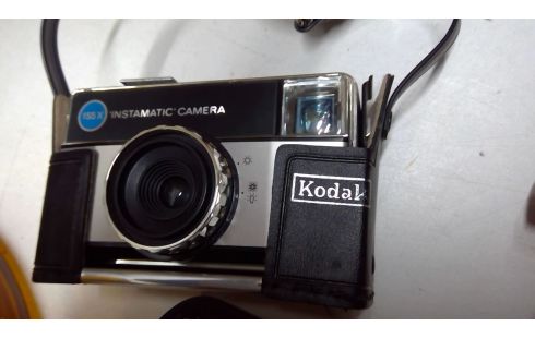 CAMERA KODAK