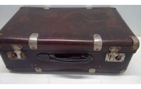 KOFFER VINTAGE