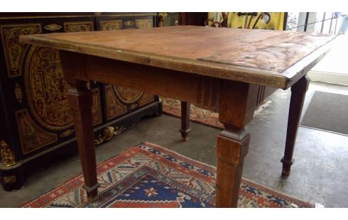 TABLE ANTIQUE