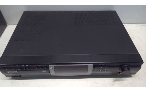PHILIPS CD RECORDER CDR760