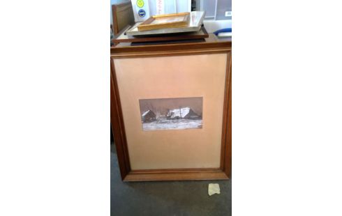 KRIJT/PASTEL KADER SEVERIN