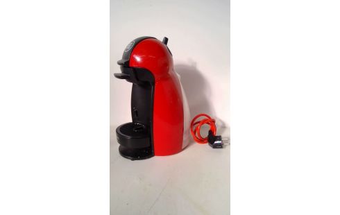 NESPRESSO-APPARAAT DOLCE GUSTO