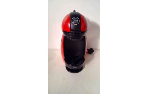 NESPRESSO-APPARAAT DOLCE GUSTO