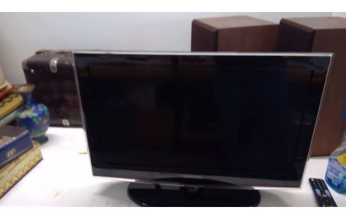 SAMSUNG LE26D450G1W AFSTBED