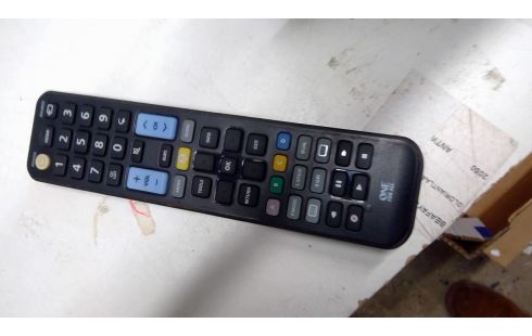 SAMSUNG LE26D450G1W AFSTBED